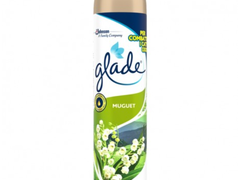 Odorizant Glade Muguet 300 ml